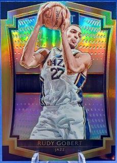 Rudy Gobert