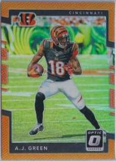 A.J. Green