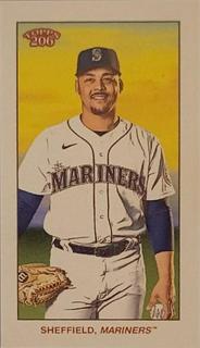 Justus Sheffield #Wave 3