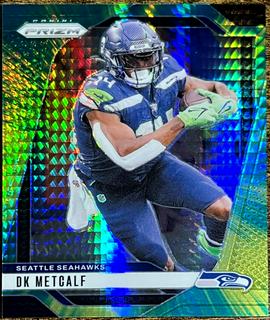 DK Metcalf