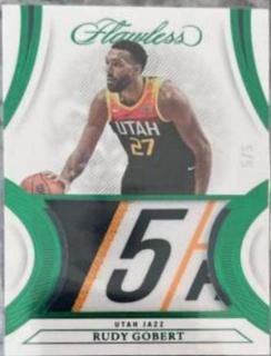 Rudy Gobert