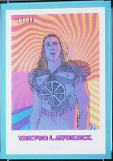 Trevor Lawrence