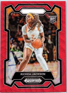 Rickea Jackson