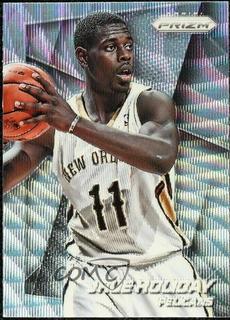 Jrue Holiday