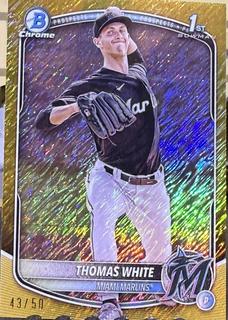 Thomas White