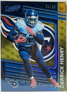 Derrick Henry