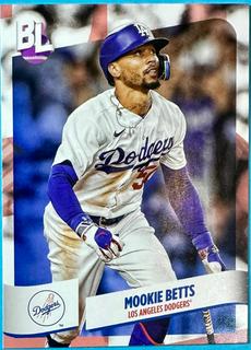 Mookie Betts