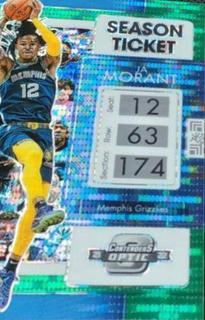 Ja Morant