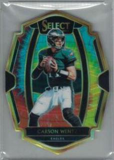 Carson Wentz