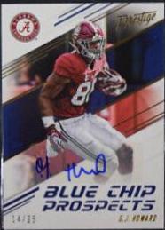 O.J. Howard