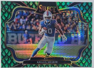 Khalil Shakir