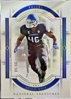 Khalil Mack
