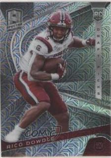 Rico Dowdle