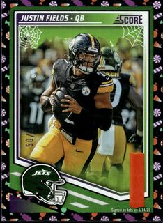 Justin Fields