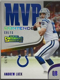 Andrew Luck