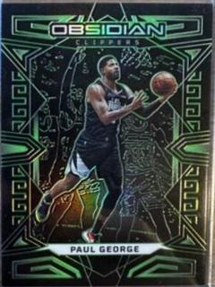 Paul George