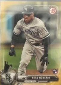 Yoan Moncada