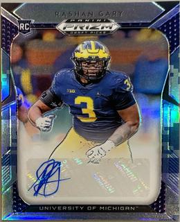 Rashan Gary