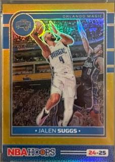 Jalen Suggs