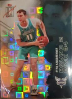 Ryan Kalkbrenner