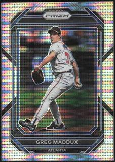 Greg Maddux