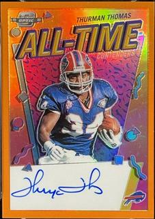 Thurman Thomas