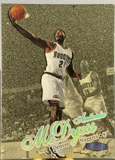 Antonio McDyess