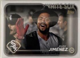 Eloy Jimenez