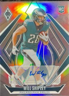 Will Shipley