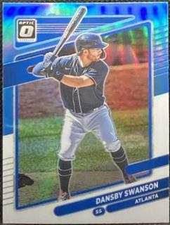 Dansby Swanson