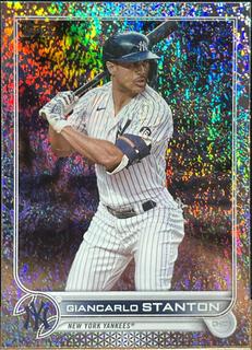Giancarlo Stanton