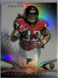 Devonta Freeman