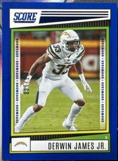 Derwin James Jr.