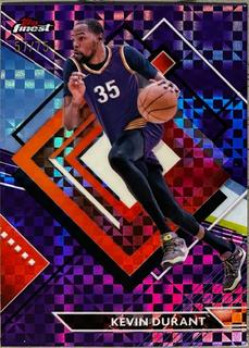 Kevin Durant