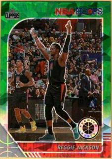 Reggie Jackson