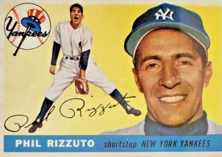 Phil Rizzuto