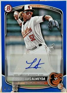 Luis Almeyda