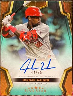 Jordan Walker