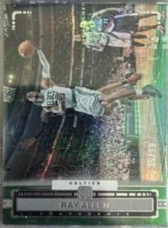 Ray Allen