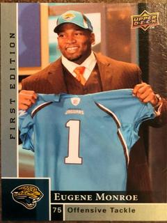 Eugene Monroe