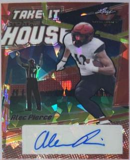 Alec Pierce