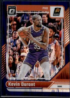 Kevin Durant