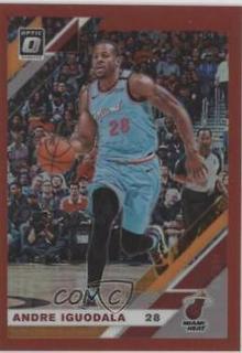 Andre Iguodala
