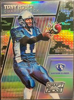 Tony Romo