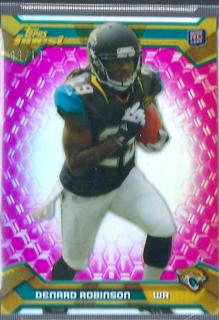 Denard Robinson