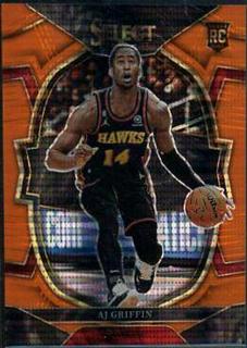AJ Griffin