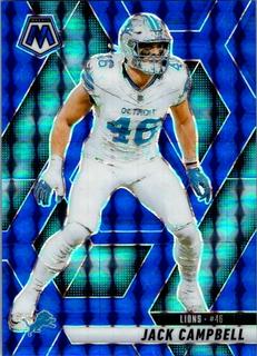 Jack Campbell
