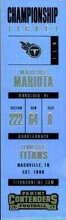 Marcus Mariota