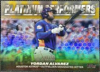 Yordan Alvarez