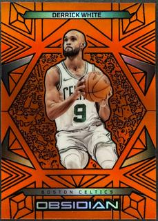 Derrick White